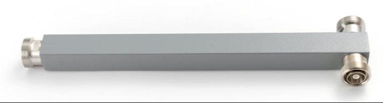 Buy cheap 340/380-3800MHz 3 Way DINF Power Splitter product