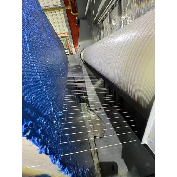 Block Cutting Marble Granite Super Thin Diamond Wire Stone Processing Equipment