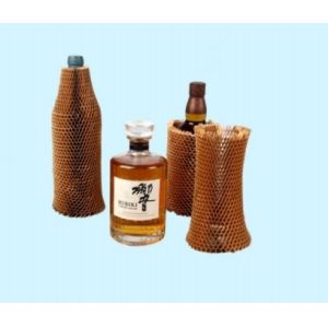 Buffer Protection Honeycomb Paper Cover 140mm - 900mm Length Range