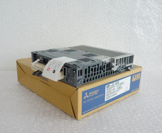 MR-J3-60A Mitsubishi Servo Driver MR-J3 Series Servo Driver Servo Motor Original adn New