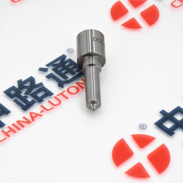 DSLA153P009 High quality DSLA153P009 Oil Nozzle Diesel Fuel Injector Nozzle For Diesel Engine---P type nozzle for JMC FOTON / 4JB1 KBAL-P001A