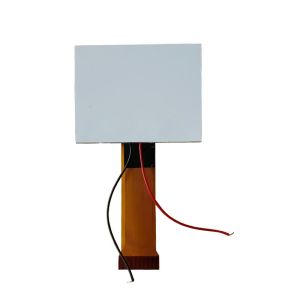 ST7565R STN Blue Monochrome LCD Panel Display 128x64 Dots