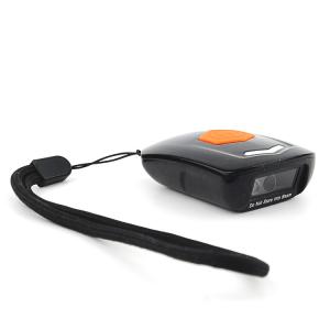 Buy cheap 450mAh 2D Barcode Scanner product