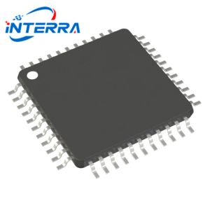 Buy cheap 32MHz 44TQFP MCU MICROCHIP IC ATXMEGA32A4U-AU product