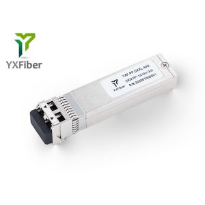 Buy cheap Duplex LC CH36 DW-SFP40-10G 10G DWDM SFP+ Transceiver product