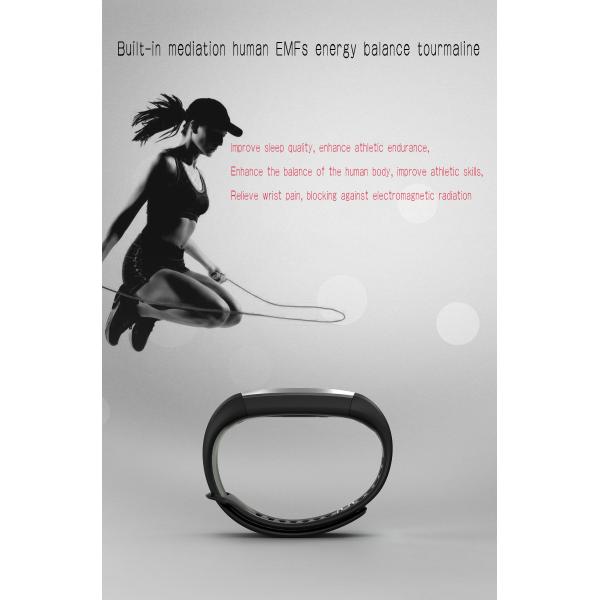 Full Color Screen Bluetooth Smart Wrist Watch