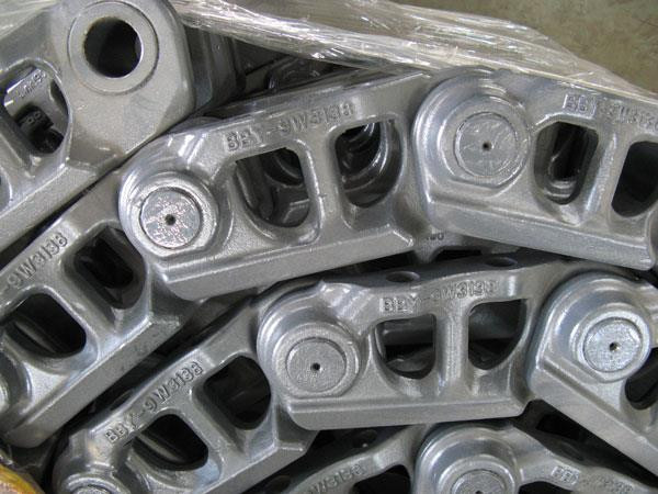 HITACHI EX330-5Excavator Track Chain