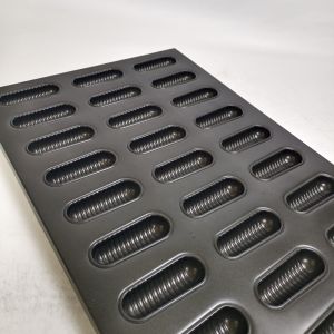 Nonstick 27 Cups Wirecutter Cake Mould Pan Strong Robust