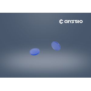 China 10 Co2 MgAl2O4 Single Crystal Sapphire Substrates Saturable Absorber on sale