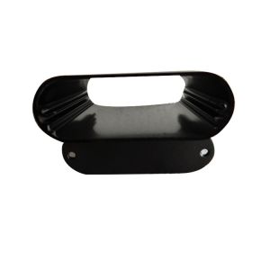 6063-T5 CNC Machining Components