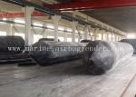 Buy cheap Ship Landing Inflatable Marine Airbags Rubber Marine Salvage Air Lift Bags product