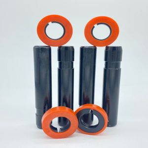 Buy cheap Wheel Loader / Excavator Bucket Teeth Pins And Bushings Tool product
