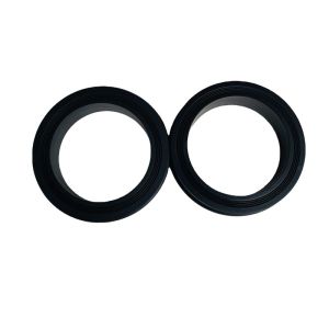 Buy cheap Custom Compression Flat Rubber O Rings Eco Friendly product