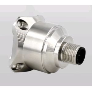 Buy cheap AKG392 Digital Triaxial Accelerometer With Displacement Velocity Vibration Sensor product