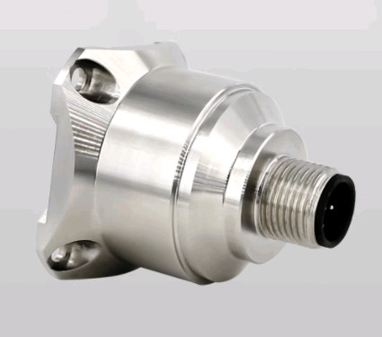 AKG392 Digital Triaxial Accelerometer With Displacement Velocity Vibration