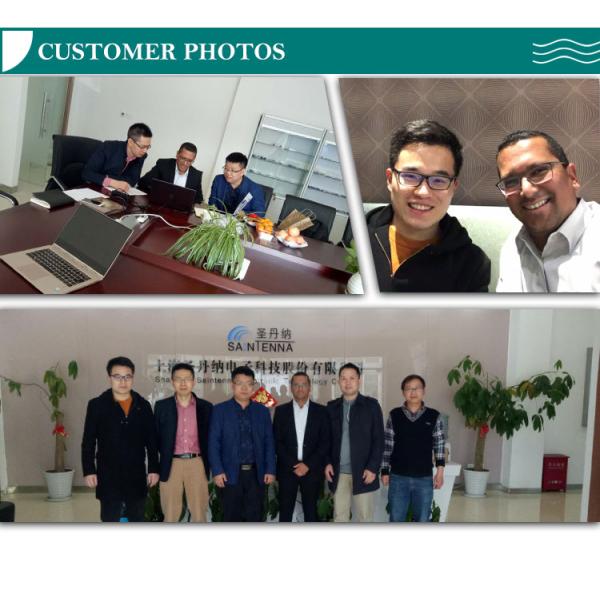 Factory Price 900/1800mhz 3dbi Passive GSM magnetic base antenna