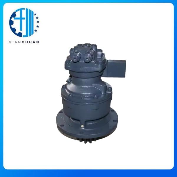 Rotary Device Motor DX75-9C JCB 8060 For Doosan Excavator Spare Parts