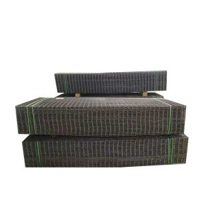 Professional Manufacture Promotion Price Hot -Dip 3x3 Customizable Galvanized