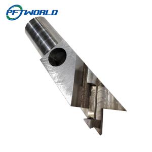 China CNC Turning Milling Parts Manufacturing Mechanical Small Metal Steel on sale