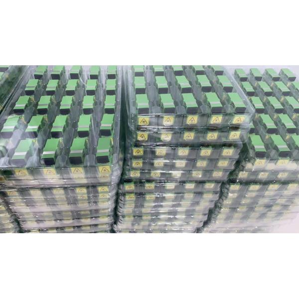 Simplex Duplex SC/UPC SC/APC SM Fiber Optic Adapter