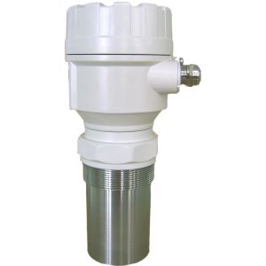 Buy cheap Integrated RS485 Explosion Proof Ultrasonic Level Meter product