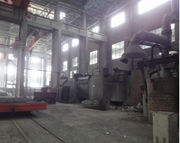 2 Tons Mining Industry Metal Casting Process Wedge Bars Hardness HRC35-41