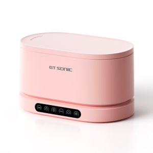 Buy cheap 35W 500ml Household Ultrasonic Cleaner Detachable With Disinfection Lamp product