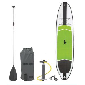 Buy cheap Inflatable SUP Board PVC Custom Stand Up Paddle Board Inflatable product