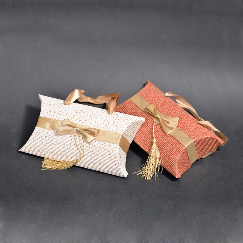 Manufacturer Wholesale Custom Jewelry Box Recyclable Gift Box With Sponge Inner Cushion