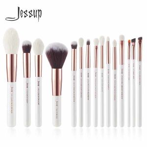 Buy cheap Jessup T222 Essential Makeup Brushes Set product