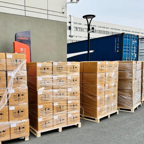 Intelligent Explosion Proof On Off Actuator IP67 Multi Turn Valve Actuator