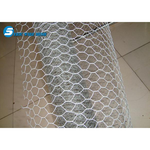 Fish trap wire/Chickn wire/fish trap hexagonal wire mesh------DZ021
