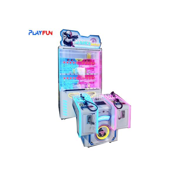 Marksman Gun Shooting Machine Arcade Shooting Prize Game Machine