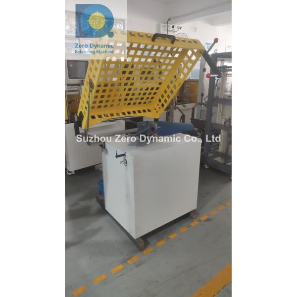 Chuck, Flywheel Balancing Machine , Vertical Clutch Balancing Machine
