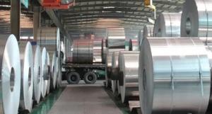 Buy cheap T351-T851 Aluminium Strip Coil Insulation Material Good Serviceability product