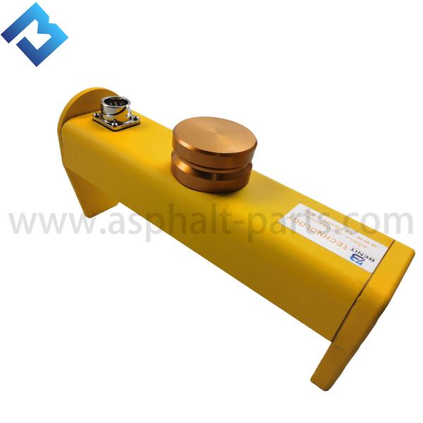 04-21-10120 MOBA Sensor Replacement Ultrasonic Sensor For Asphalt Paver