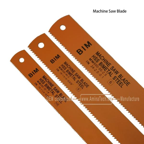 Machine Saw Blade 350-32-1.6