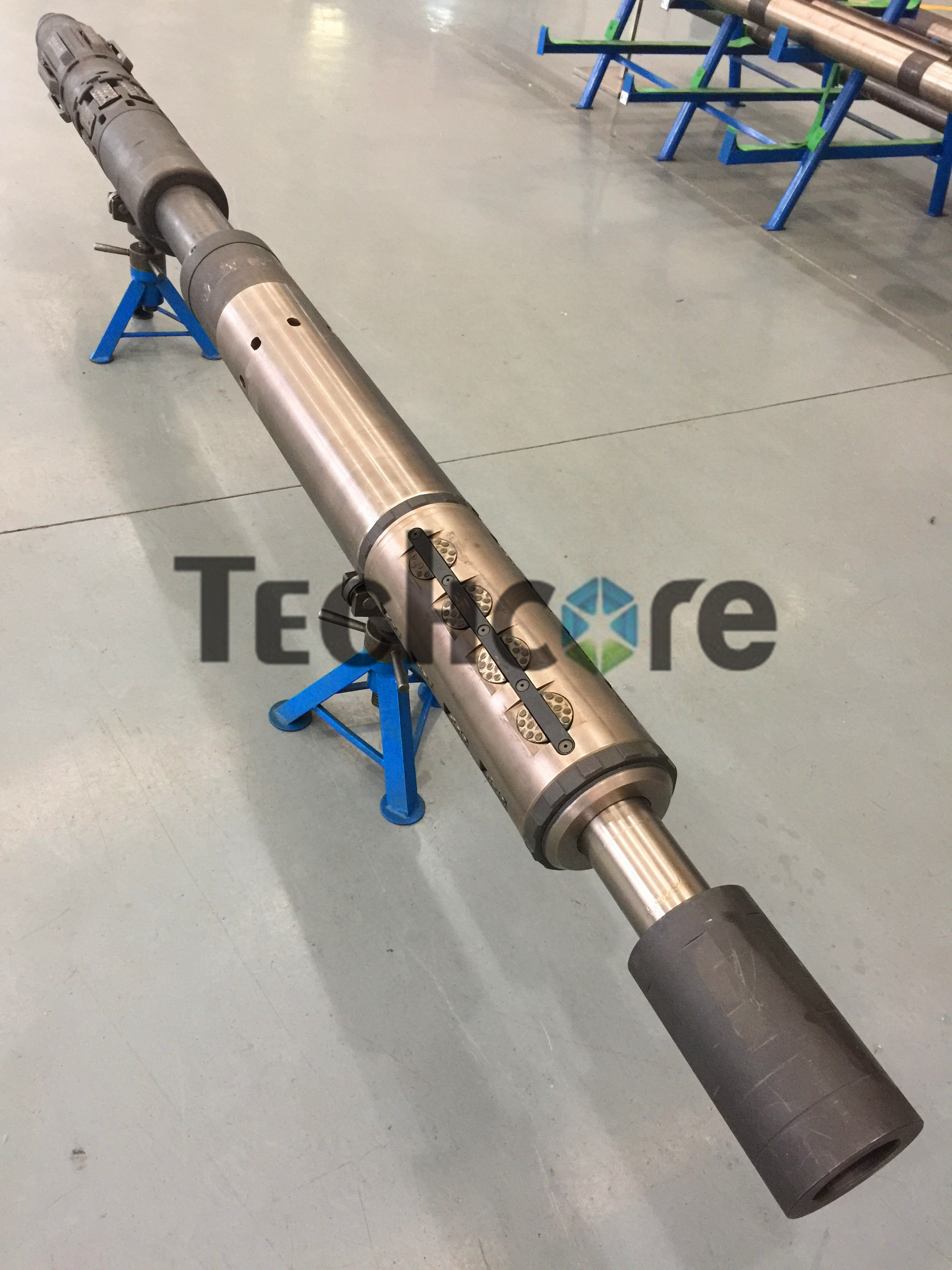 Buy cheap Cased Hole Well Testing 9 5/8&quot; Retrievable Packer product