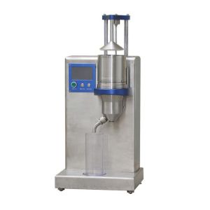 Buy cheap Schopper Riegler Pulp Beating Degree Tester Pulp Testing Machine product