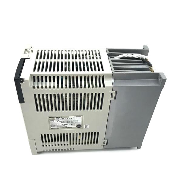 2KW AC Harmonic Drive Servo 2kW 3 Phase Mitsubishi MR-J2S-200A