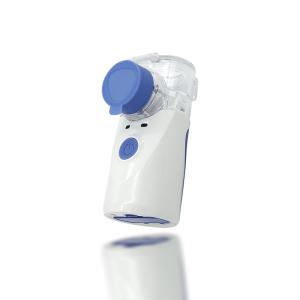 China Electricity Portable Mesh Nebulizers CE on sale