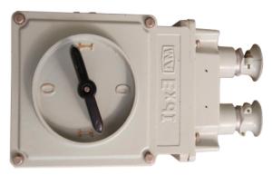 Buy cheap Stainless Steel Explosion Proof Switch for Hazardous Areas product
