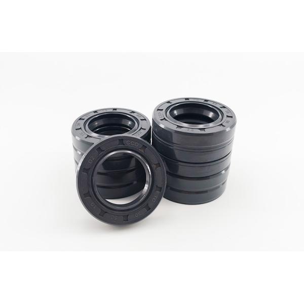 Mechanical NBR Oil Seals Rotary Shaft Oil Seal Diesel Engine Oil Sealing