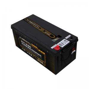 Buy cheap Substitute Lithium Lead Acid Car Battery 24v 150ah Golf Cart Use product