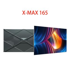 China 3840X2160 LED Interactive Whiteboard Display X-Max Series 165 on sale