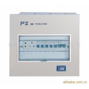 PZ30 household power distribution board