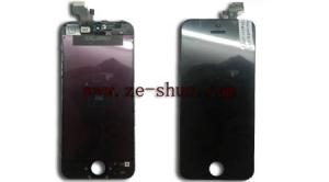 Buy cheap Cell Phone LCD Screen for iphone 5 LCD+touchpad complete black product