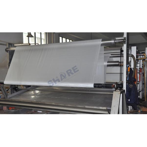 Chemical Resistant Polypropylene Filter Mesh For Air Purifiers, Water Purifiers, Liquid Filter Bags, Dust Filtration