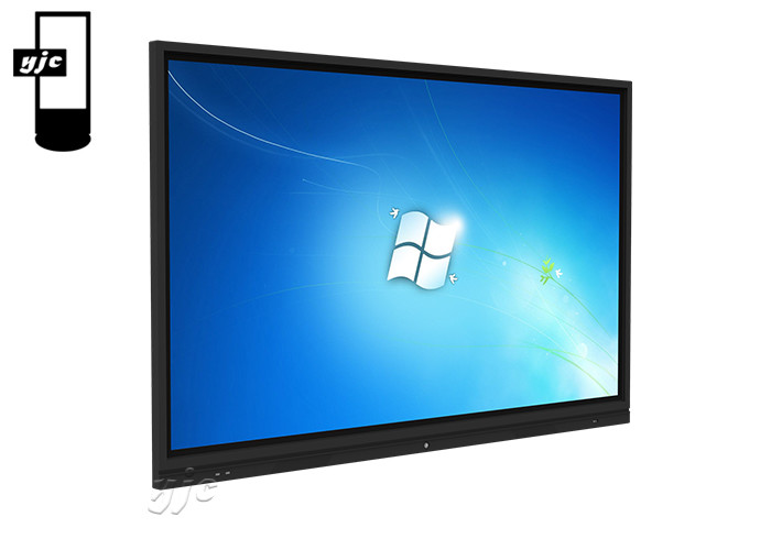 Double System 55″ FHD Screen All In One PC Board