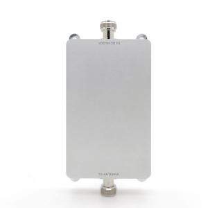 Buy cheap 2W Indoor WiFi Wlan Booster , N Connector WiFi Signal Repeater product